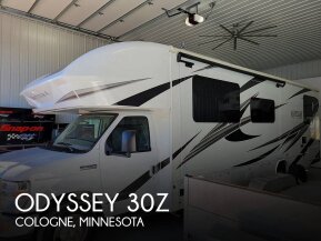 2022 Entegra Odyssey for sale 300492962