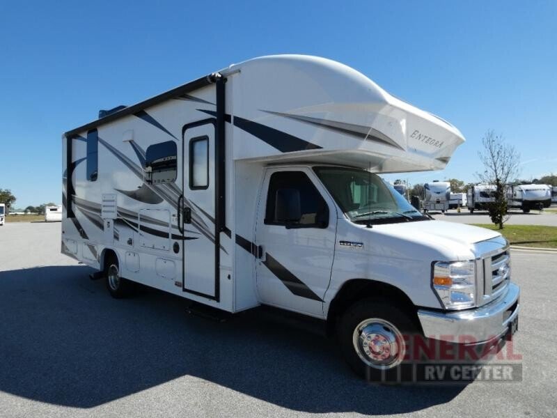 2022 RVs for Sale - RVs on Autotrader