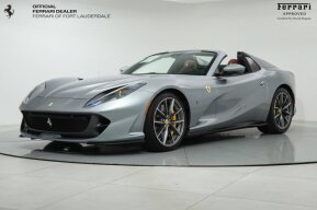 2022 Ferrari 812 GTS for sale 101950392