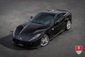 2022 Ferrari 812 GTS for sale 101992185