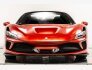 2022 Ferrari F8 Spider for sale 101826581