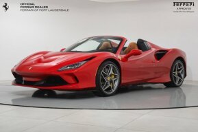 2022 Ferrari F8 Spider for sale 101947822