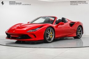 2022 Ferrari F8 Spider for sale 101968919