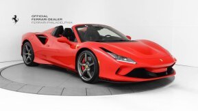 2022 Ferrari F8 Spider for sale 101994267
