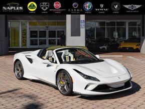 2022 Ferrari F8 Spider for sale 102001338