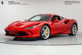 2022 Ferrari F8 Tributo for sale 101994938