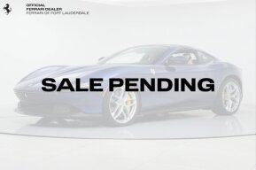 2022 Ferrari Roma for sale 101855172