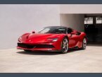 Thumbnail Photo 6 for 2022 Ferrari SF90 Stradale