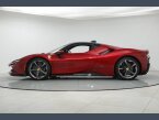 Thumbnail Photo 2 for 2022 Ferrari SF90 Stradale