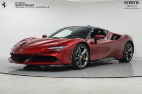 2022 Ferrari SF90 Stradale for sale 101889593