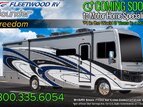 Thumbnail Photo 59 for New 2022 Fleetwood Bounder 36F