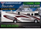Thumbnail Photo 25 for New 2022 Fleetwood Bounder