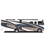 2022 Fleetwood Bounder 36F for sale 300377182