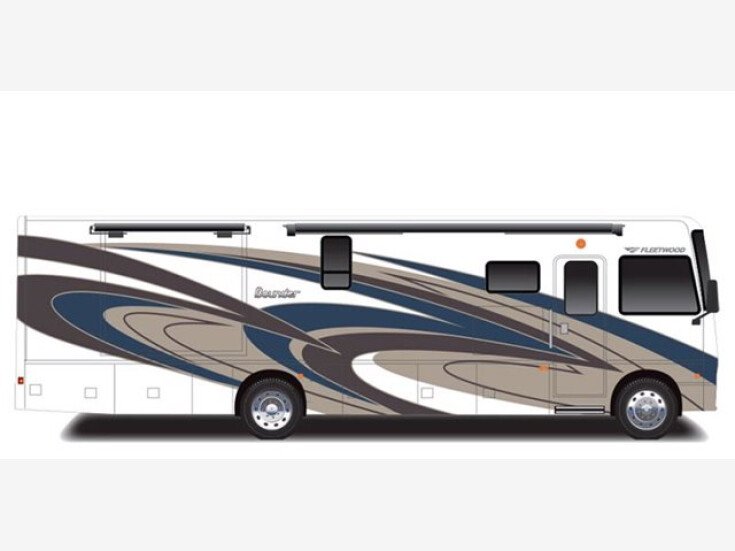 Photo for New 2022 Fleetwood Bounder 36F