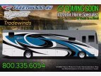 Thumbnail Photo 26 for New 2022 Fleetwood Discovery 38N