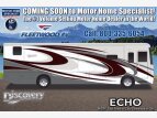 Thumbnail Photo 29 for New 2022 Fleetwood Discovery 38N