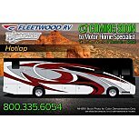 2022 Fleetwood Discovery 38N for sale 300278000