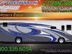 Thumbnail Photo 65 for New 2022 Fleetwood Discovery 36Q