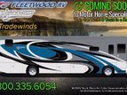 Thumbnail Photo 36 for New 2022 Fleetwood Discovery 38W