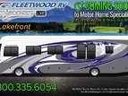 Thumbnail Photo 39 for New 2022 Fleetwood Discovery 40M