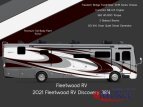 Thumbnail Photo 0 for New 2022 Fleetwood Discovery