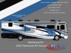 Thumbnail Photo 2 for New 2022 Fleetwood Discovery