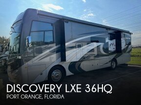 2022 Fleetwood Discovery for sale 300424248