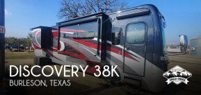 2022 Fleetwood Discovery 38K for sale 300432763