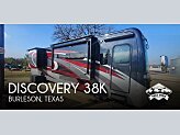 2022 Fleetwood Discovery 38K for sale 300432763