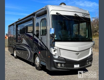 Photo 1 for 2022 Fleetwood Discovery 36Q