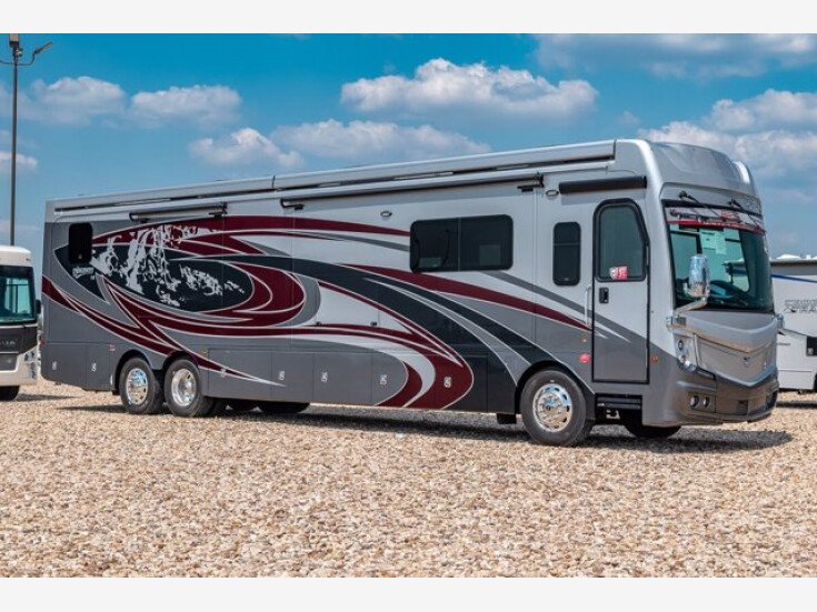 2022 Fleetwood Discovery for sale near Alvarado, Texas 76009 - RVs on ...