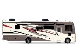 2022 Fleetwood Flair 32S specifications