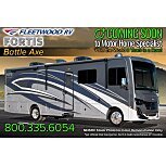 2022 Fleetwood Fortis 36DB for sale 300276058