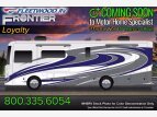Thumbnail Photo 64 for New 2022 Fleetwood Frontier 36SS