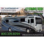 2022 Fleetwood Frontier for sale 300342279