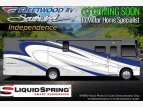Thumbnail Photo 55 for New 2022 Fleetwood Southwind 34C