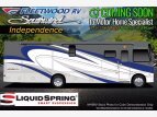 Thumbnail Photo 57 for New 2022 Fleetwood Southwind 35K