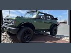 Thumbnail Photo 3 for 2022 Ford Bronco