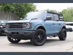 Thumbnail Photo 1 for 2022 Ford Bronco