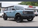 Thumbnail Photo 2 for 2022 Ford Bronco