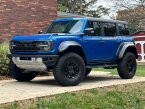 Thumbnail Photo 6 for 2022 Ford Bronco 4-Door Raptor