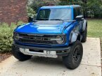 Thumbnail Photo 5 for 2022 Ford Bronco 4-Door Raptor
