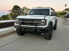 Thumbnail Photo 5 for New 2022 Ford Bronco 4-Door