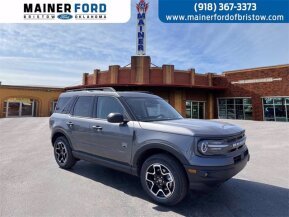 2022 Ford Bronco for sale 101718285