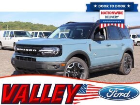 2022 Ford Bronco for sale 101721093
