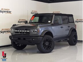 2022 Ford Bronco for sale 101731295