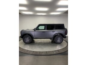 2022 Ford Bronco for sale 101735321