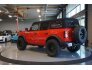2022 Ford Bronco for sale 101737827