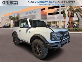2022 Ford Bronco for sale 101738932