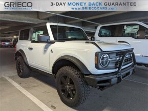 2022 Ford Bronco for sale 101738932